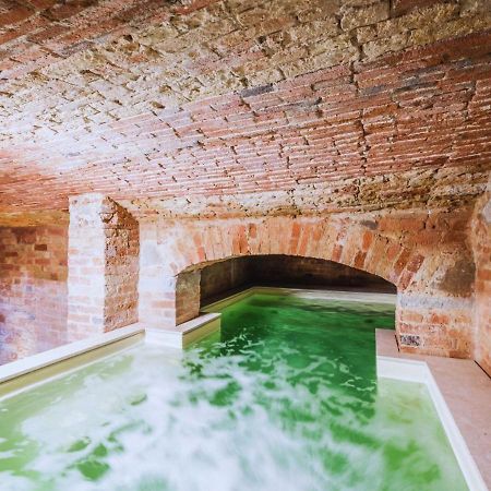 Countryhouse Con Piscina Riscaldata Vicina Al Centro Florence Buitenkant foto