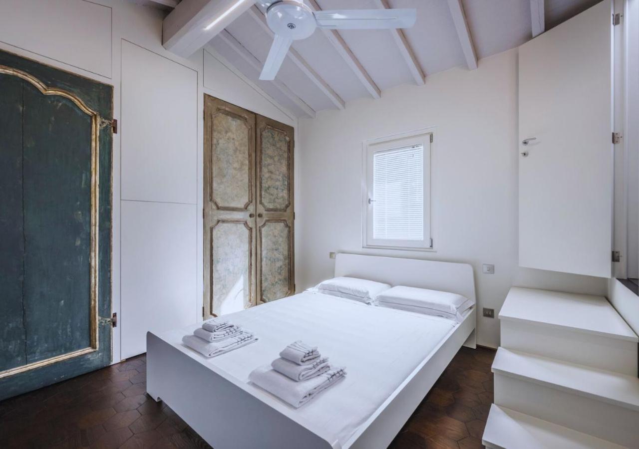 Countryhouse Con Piscina Riscaldata Vicina Al Centro Florence Buitenkant foto