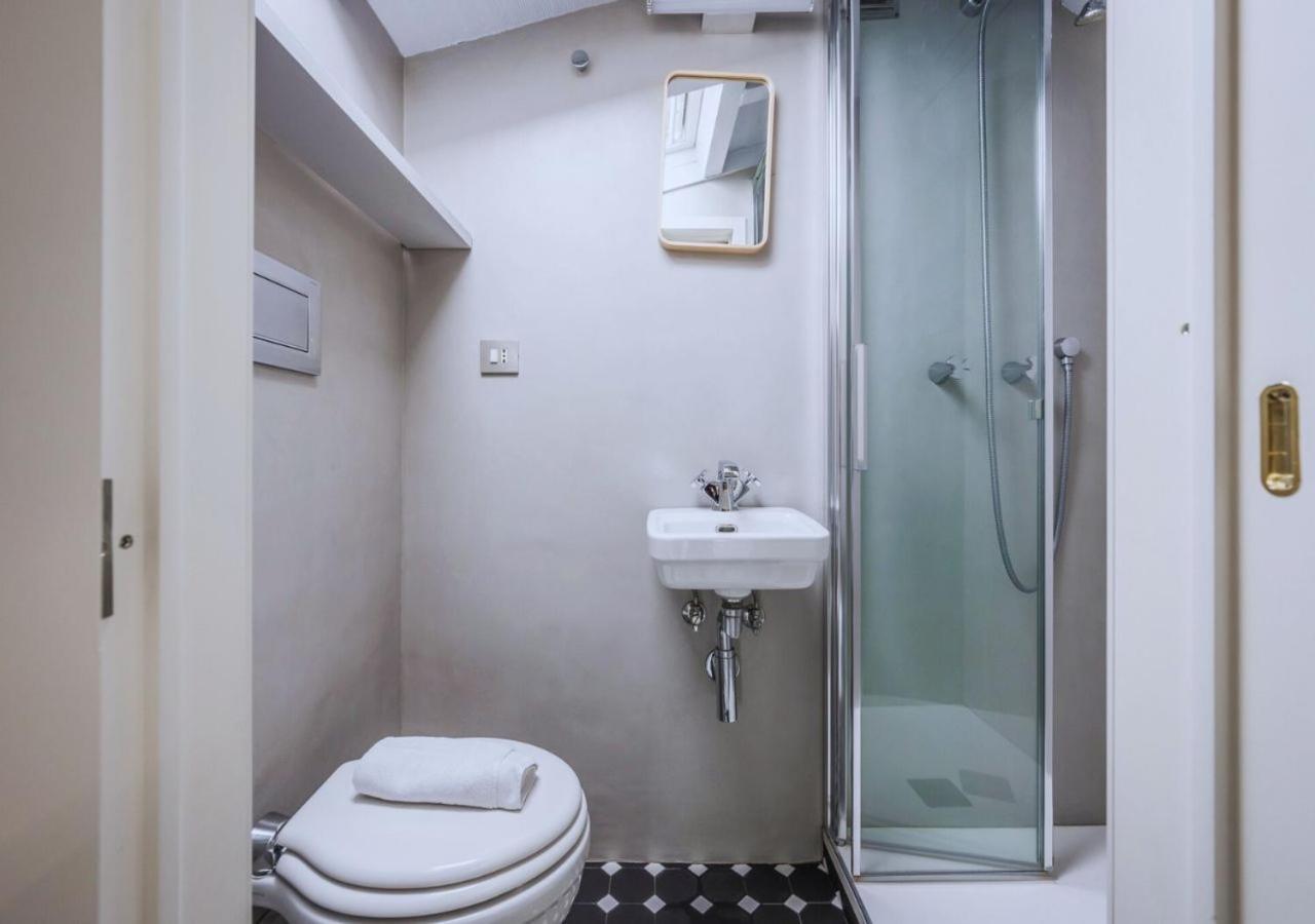 Countryhouse Con Piscina Riscaldata Vicina Al Centro Florence Buitenkant foto