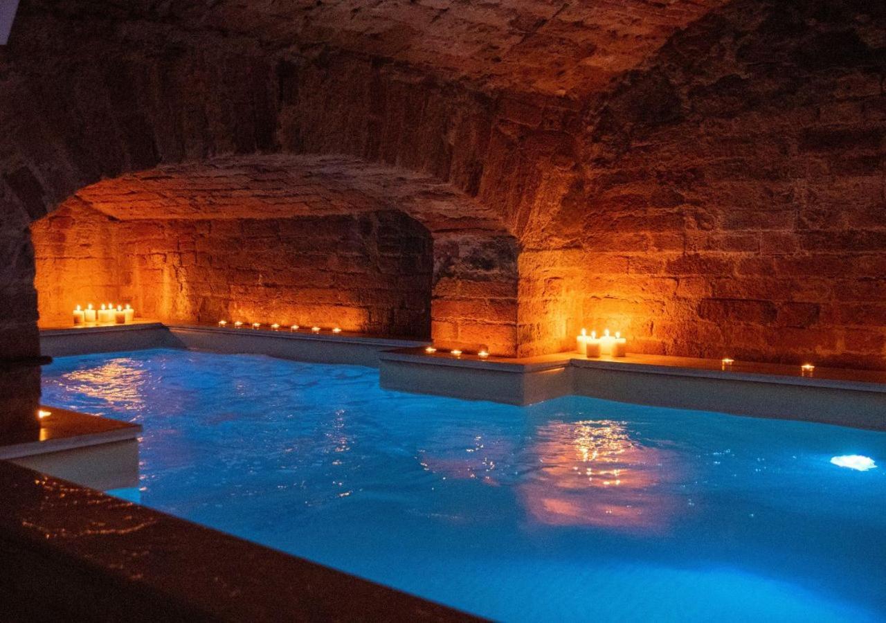 Countryhouse Con Piscina Riscaldata Vicina Al Centro Florence Buitenkant foto
